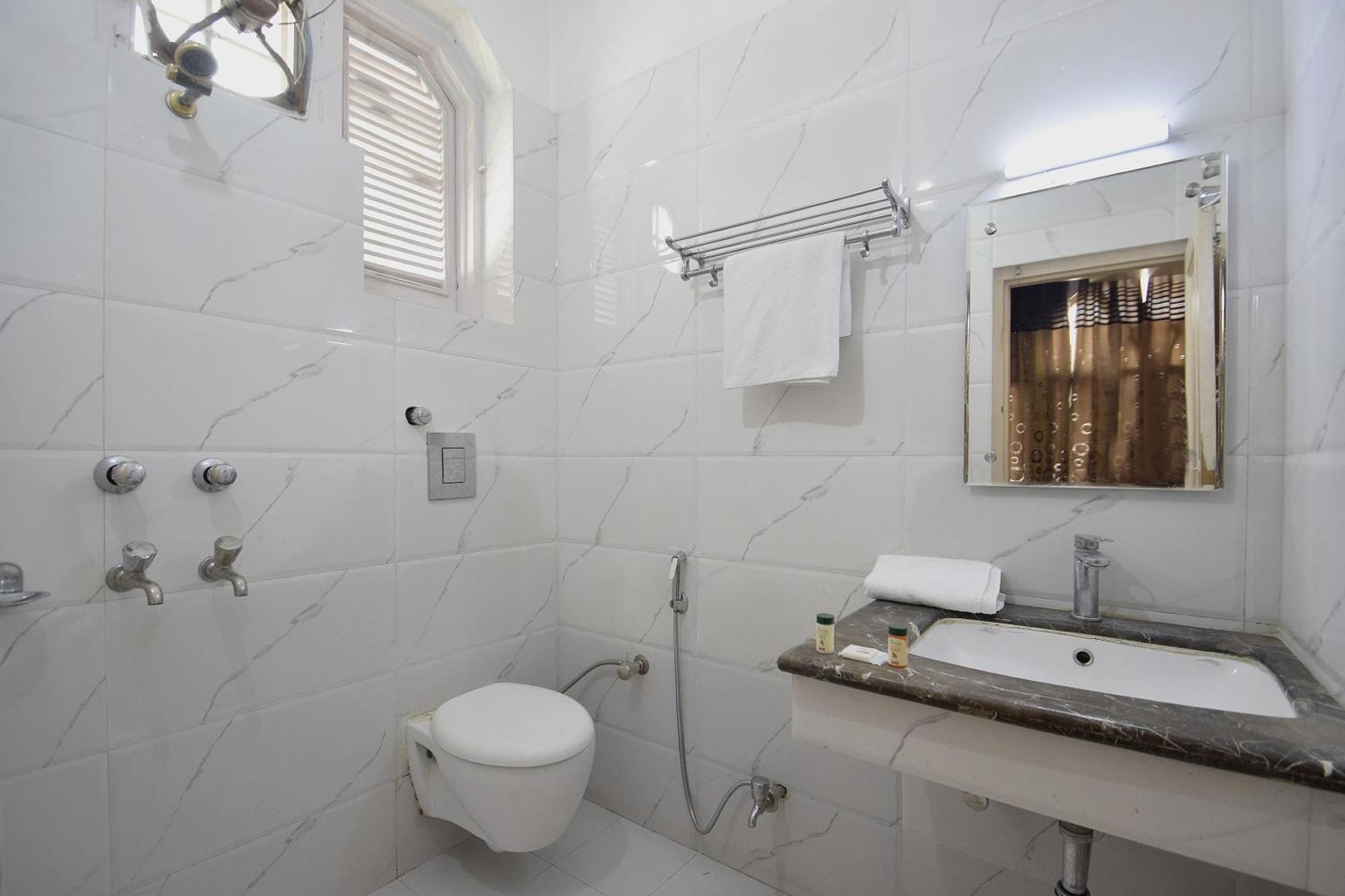 Super Hotel O Maa Residency Jammu Exterior photo