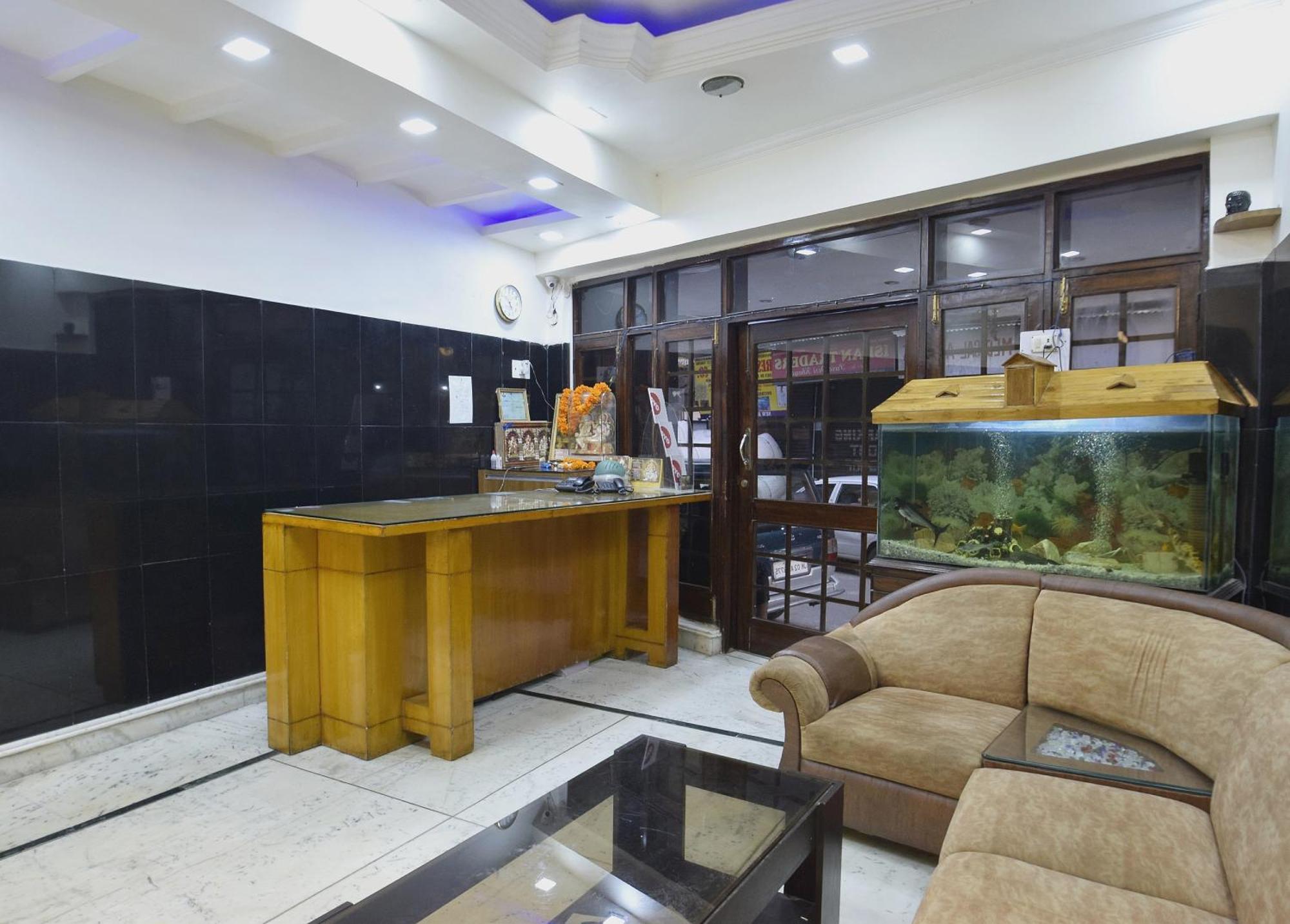 Super Hotel O Maa Residency Jammu Exterior photo