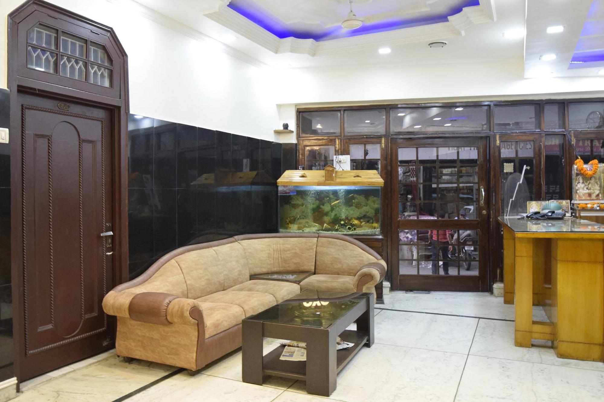 Super Hotel O Maa Residency Jammu Exterior photo