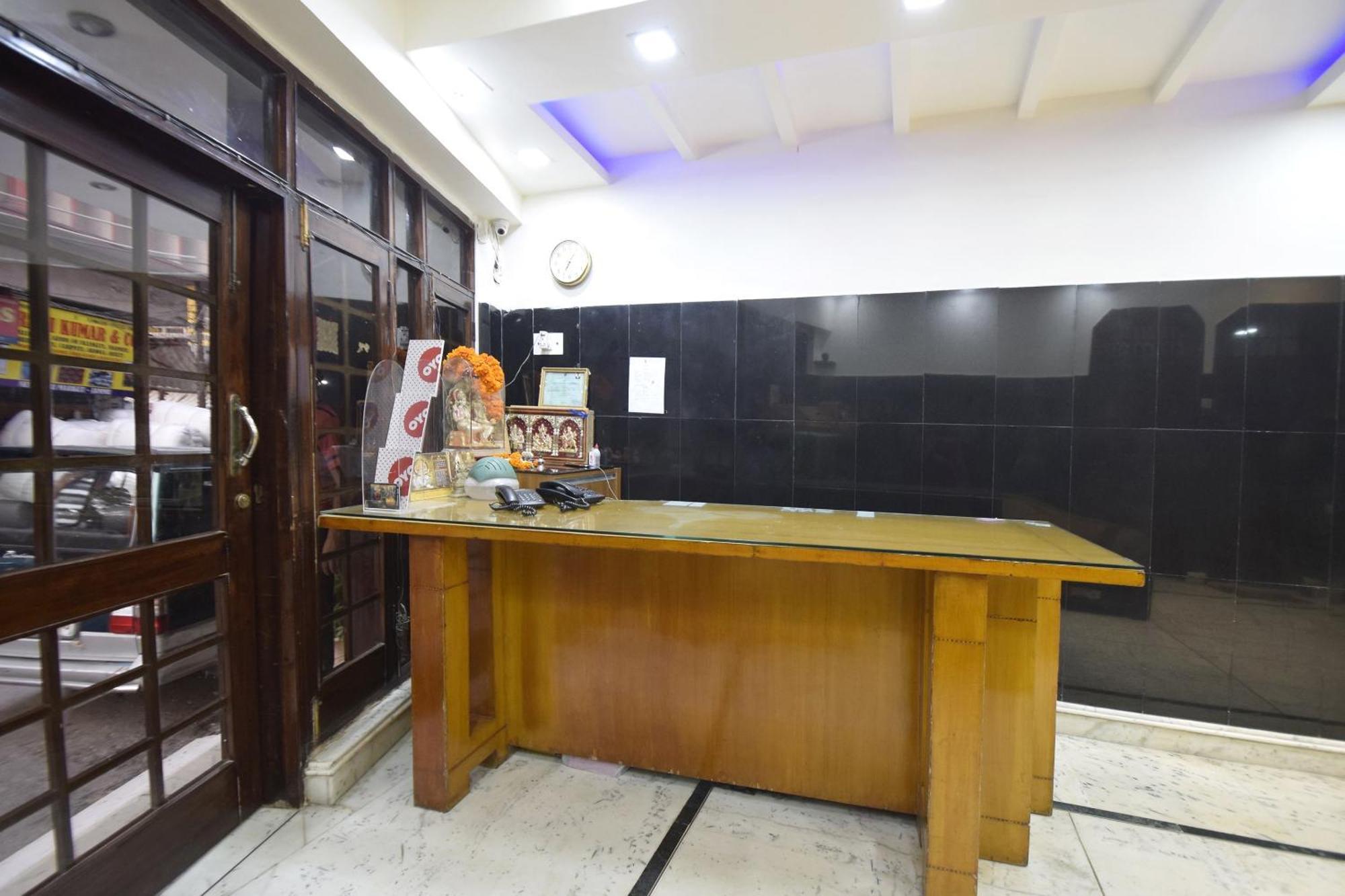 Super Hotel O Maa Residency Jammu Exterior photo